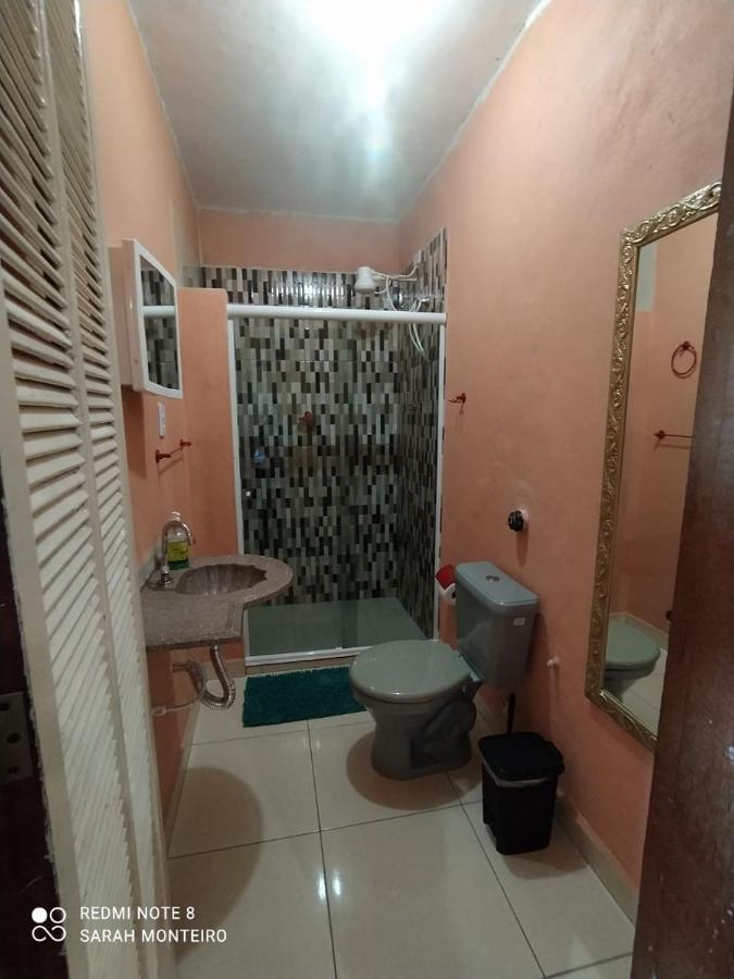 Casa Para Temporada Ate 9 Pessoas, Proximo Cabo Frio E São Pedro da Aldeia Zewnętrze zdjęcie