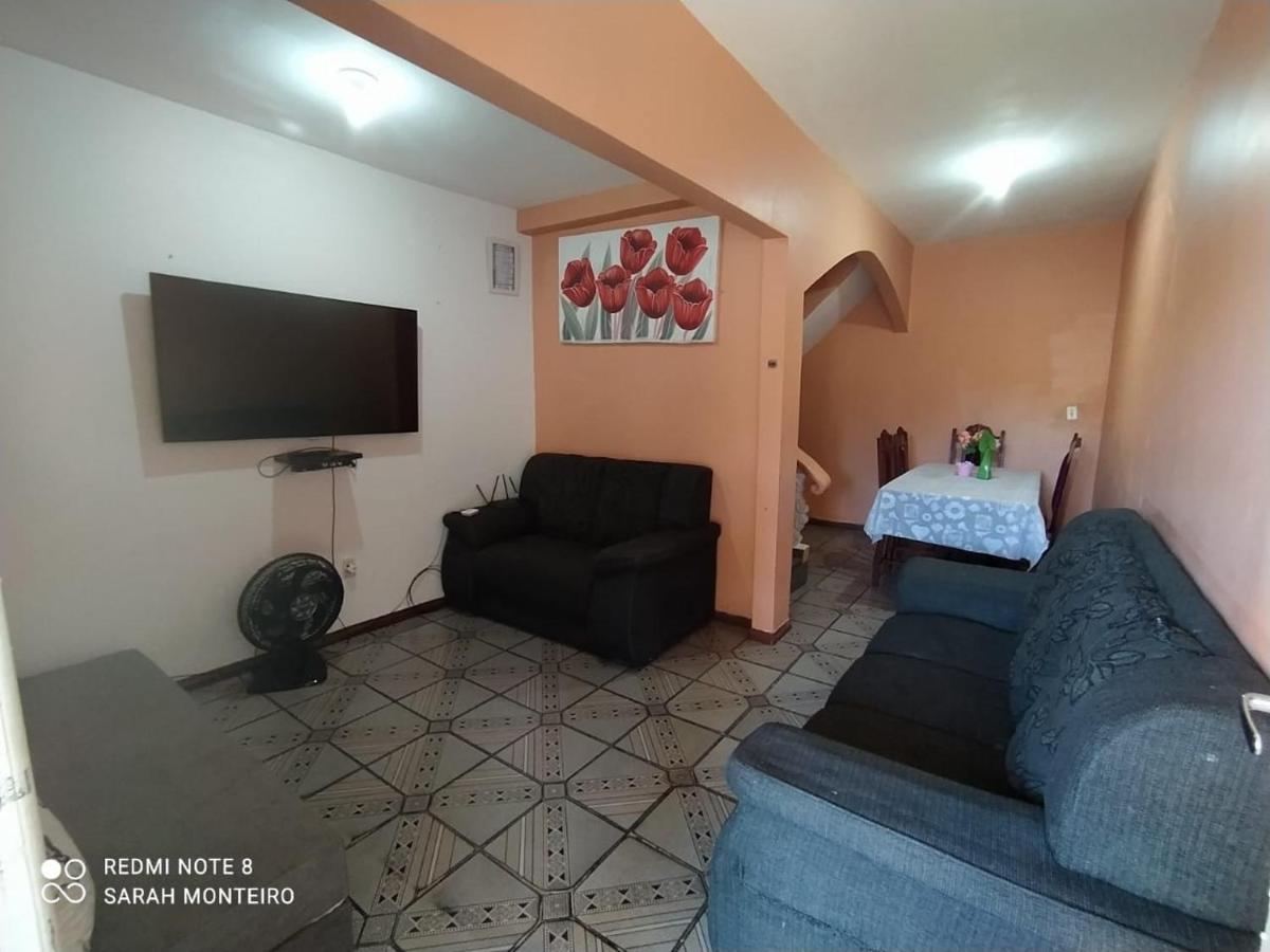 Casa Para Temporada Ate 9 Pessoas, Proximo Cabo Frio E São Pedro da Aldeia Zewnętrze zdjęcie