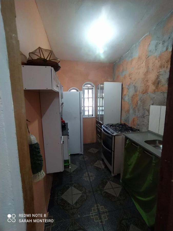 Casa Para Temporada Ate 9 Pessoas, Proximo Cabo Frio E São Pedro da Aldeia Zewnętrze zdjęcie