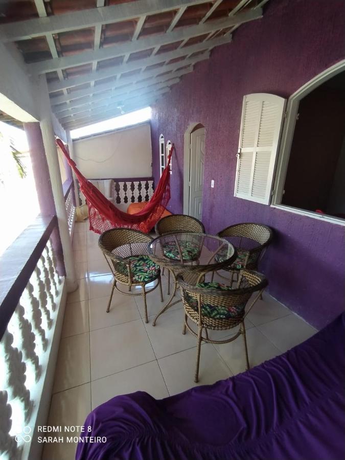 Casa Para Temporada Ate 9 Pessoas, Proximo Cabo Frio E São Pedro da Aldeia Zewnętrze zdjęcie