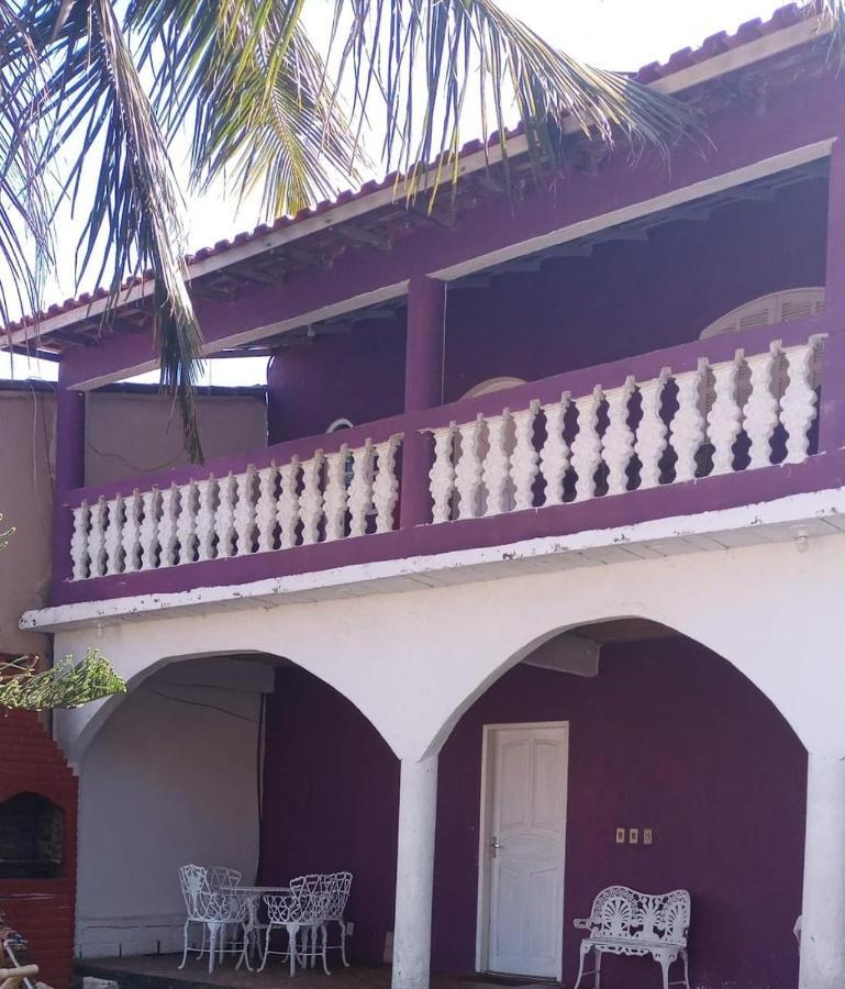 Casa Para Temporada Ate 9 Pessoas, Proximo Cabo Frio E São Pedro da Aldeia Zewnętrze zdjęcie
