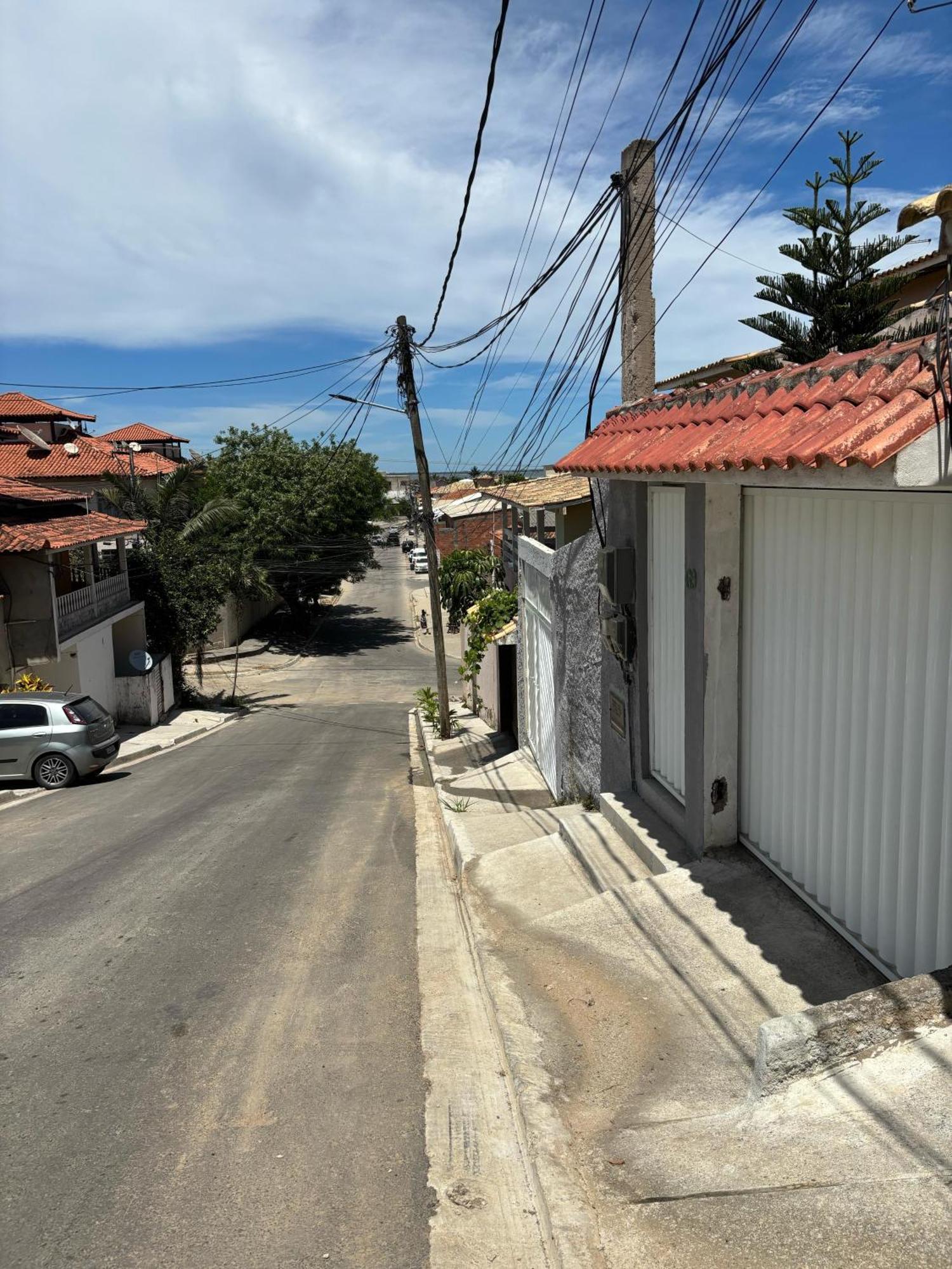 Casa Para Temporada Ate 9 Pessoas, Proximo Cabo Frio E São Pedro da Aldeia Zewnętrze zdjęcie