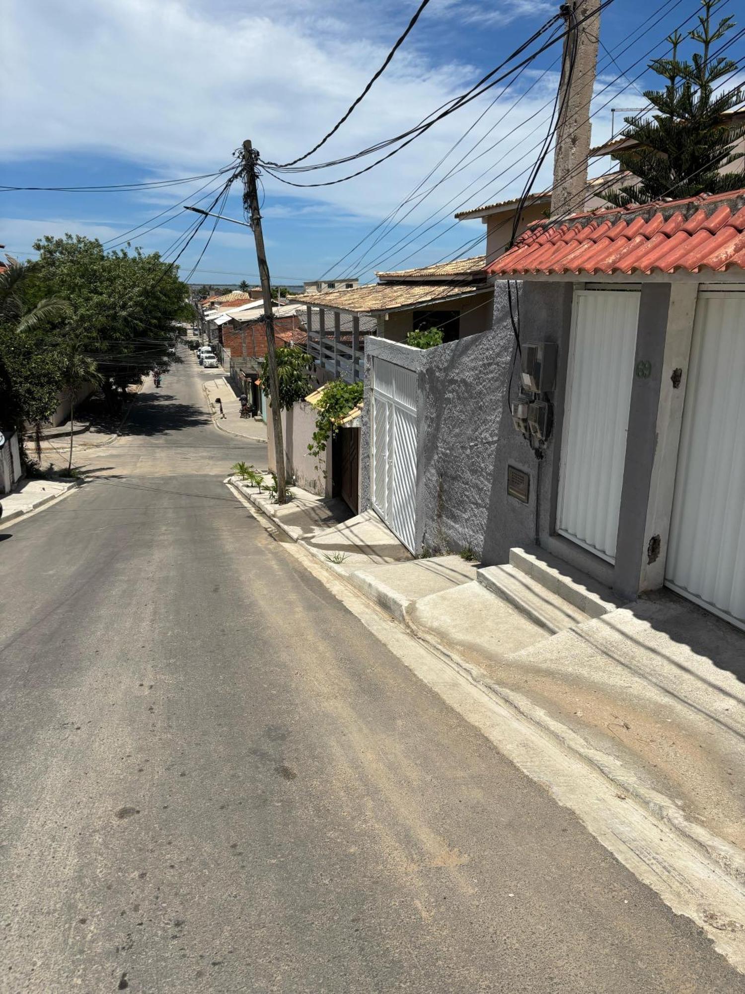 Casa Para Temporada Ate 9 Pessoas, Proximo Cabo Frio E São Pedro da Aldeia Zewnętrze zdjęcie