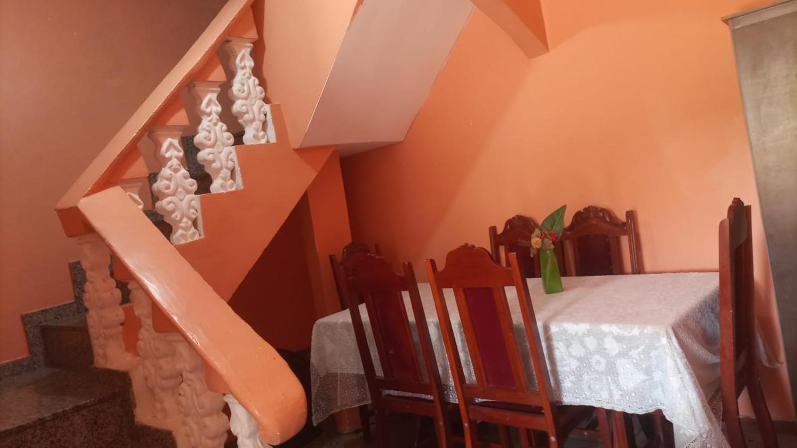 Casa Para Temporada Ate 9 Pessoas, Proximo Cabo Frio E São Pedro da Aldeia Zewnętrze zdjęcie